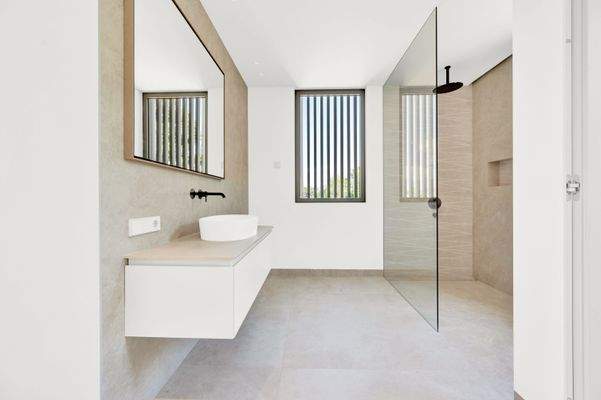 Villa in Cala Vinyes 36