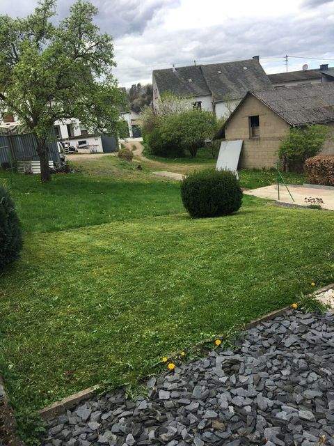 Farschweiler Grundstücke, Farschweiler Grundstück kaufen