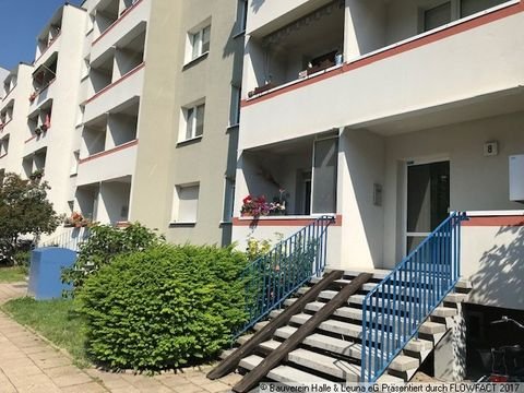 Halle  (Saale) Wohnungen, Halle  (Saale) Wohnung mieten