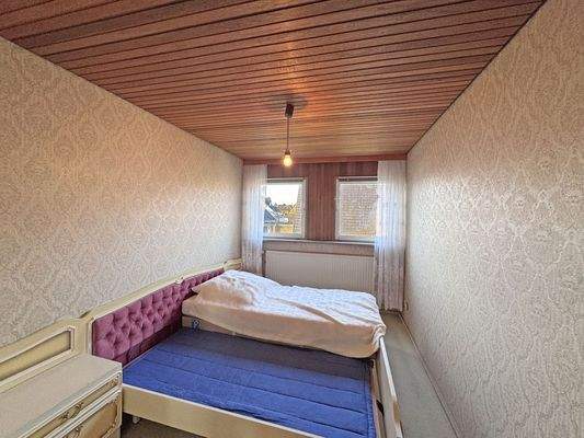 Gästezimmer DG
