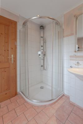 Innenansicht (EG - Einliegerwohnung) 