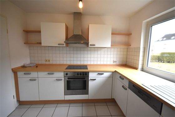 Weitere Küchenansicht