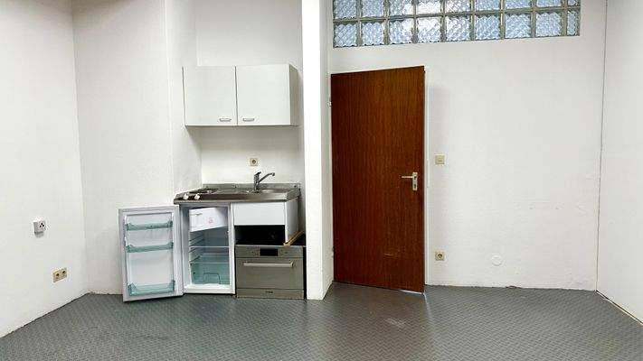 Aufenthaltsraum-Kueche