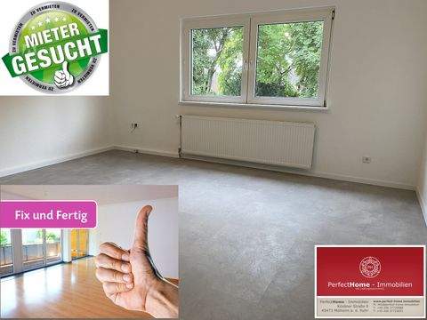 Oberhausen Wohnungen, Oberhausen Wohnung mieten