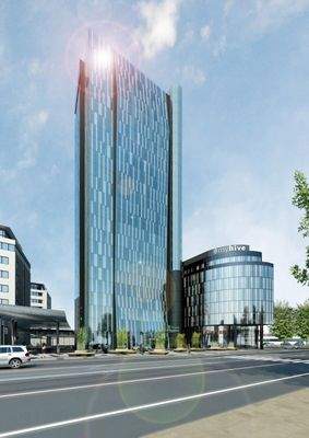 © H o l z b a u e r  &  P a r t n e r  ZT GmbH