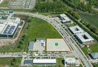 Frederikspark - Fläche 2