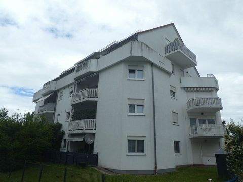 Raunheim Wohnungen, Raunheim Wohnung kaufen