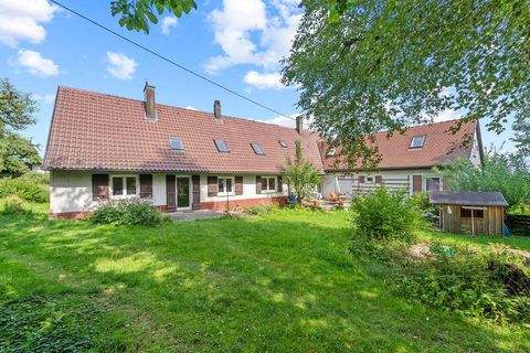 Illmensee Häuser, Illmensee Haus kaufen