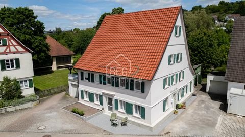 Bühlertann Häuser, Bühlertann Haus kaufen