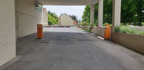 Schweinfurt Garage, Schweinfurt Stellplatz