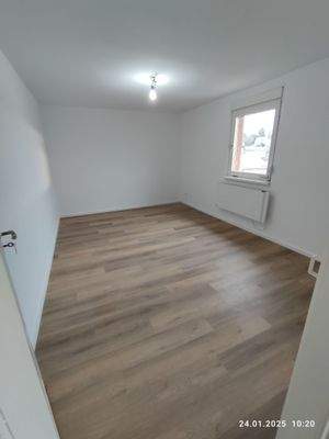 Zimmer 2 - Obergeschoss