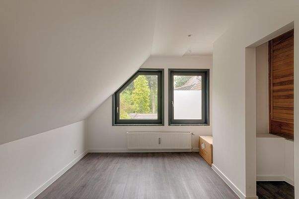 Zimmer OG Hinterhaus