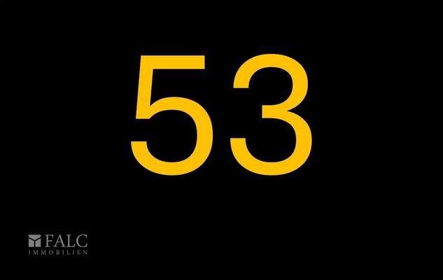 Wohnung 53