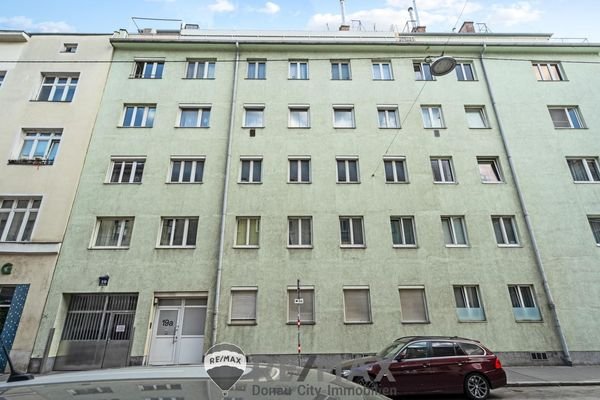 GL + ETW 1110 Wien