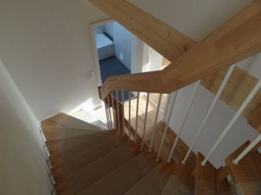 Beispiel Treppe