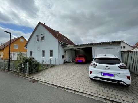 Amberg Häuser, Amberg Haus kaufen