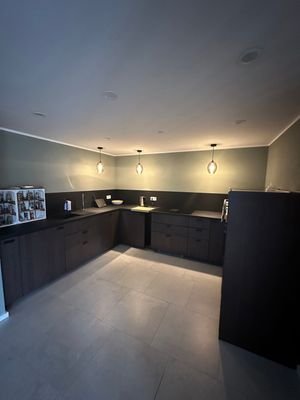 Küche Wohnung