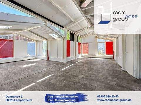 Lemberg Büros, Büroräume, Büroflächen 