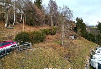 Grundstück Ansicht 1