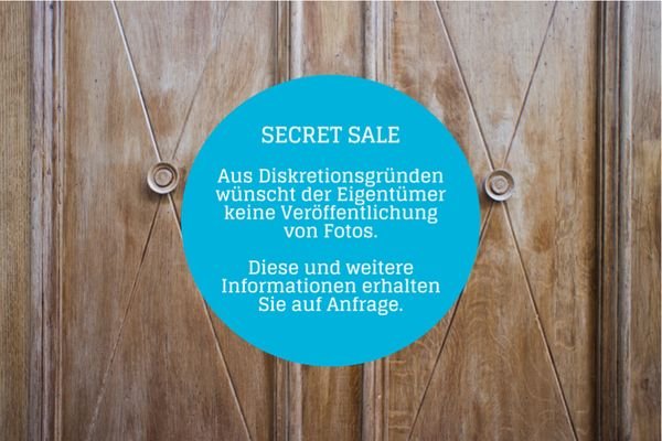 Secret Sale