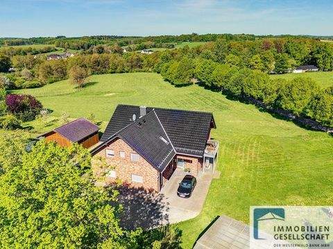 Helmenzen Häuser, Helmenzen Haus kaufen