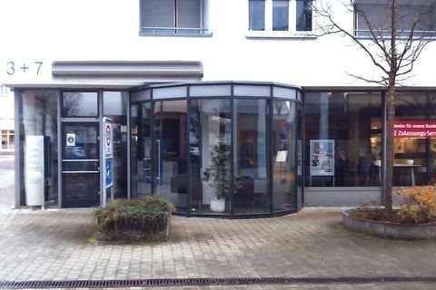 Süßen Büros, Büroräume, Büroflächen 