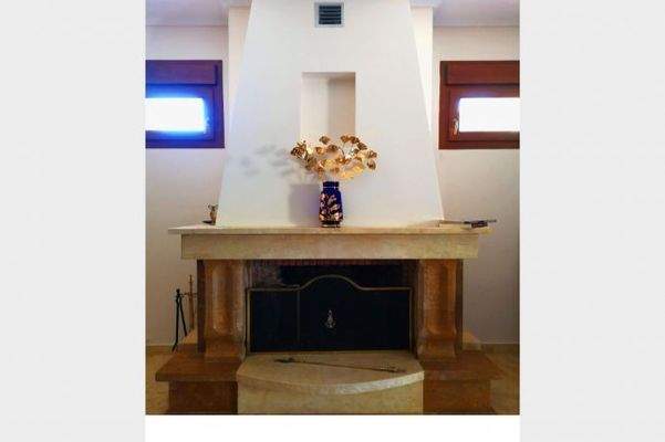 VILLA HALKIDIKI KASSANDRA