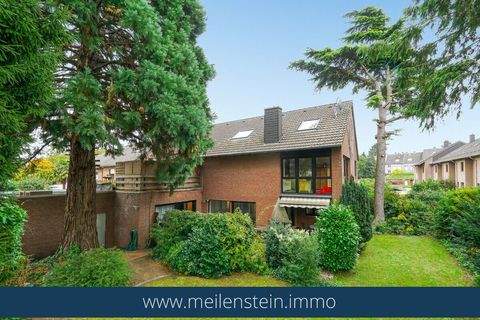 Mönchengladbach Häuser, Mönchengladbach Haus kaufen