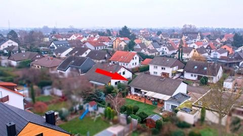Dannstadt-Schauernheim Häuser, Dannstadt-Schauernheim Haus kaufen
