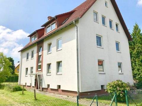 Bodenfelde Wohnungen, Bodenfelde Wohnung mieten