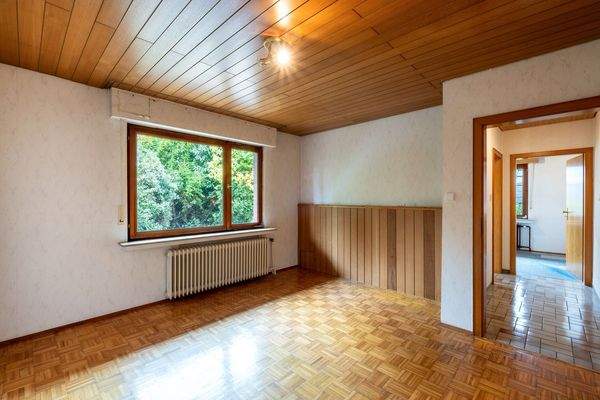 Behaglicher Treffpunkt für Familie und Freunde 