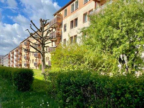 Meißen Wohnungen, Meißen Wohnung mieten