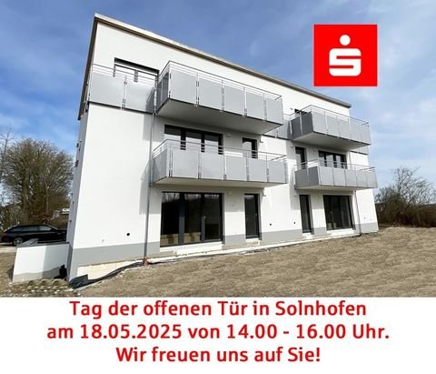 Solnhofen Wohnungen, Solnhofen Wohnung kaufen