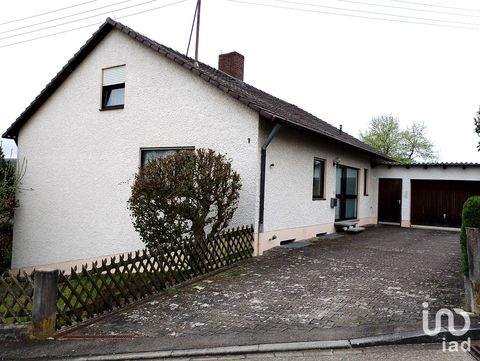 Lutzingen / Unterliezheim Häuser, Lutzingen / Unterliezheim Haus kaufen