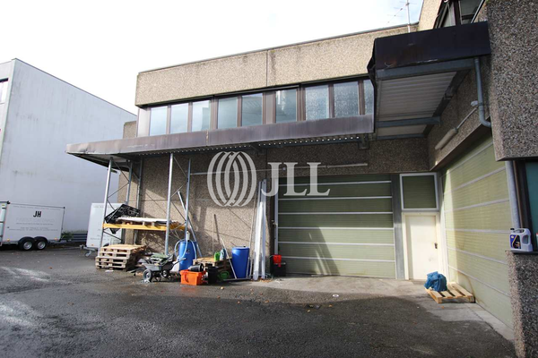Außenansicht - JLL