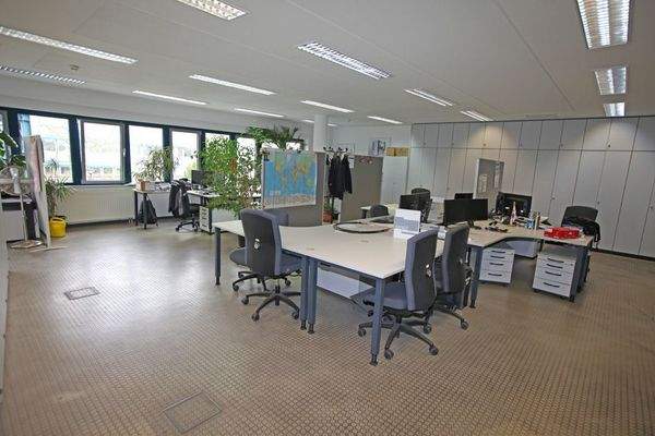 Büro