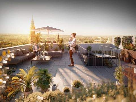 Ulm Wohnungen, Ulm Wohnung mieten