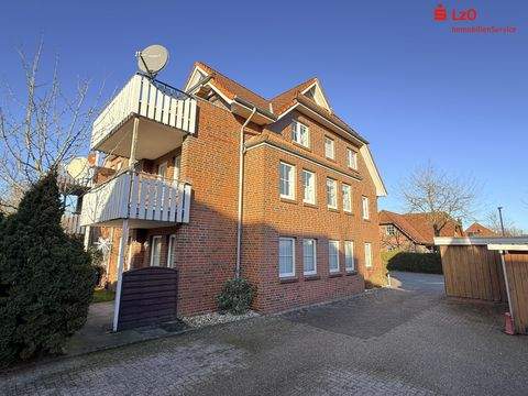 Westerstede Wohnungen, Westerstede Wohnung kaufen