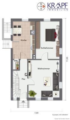 Erdgeschoss
