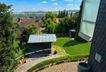 Garten/Ausblick