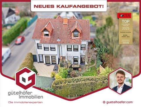 Rheinbach Häuser, Rheinbach Haus kaufen