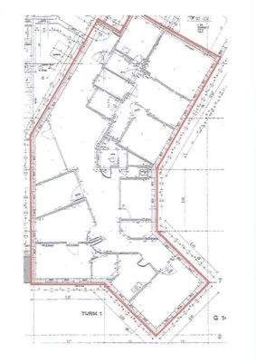 Grundriss (nicht maßstabsgetreu)