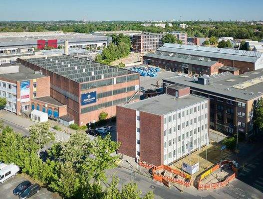 Sirius-Business Park