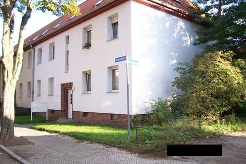 Merseburg Wohnungen, Merseburg Wohnung mieten