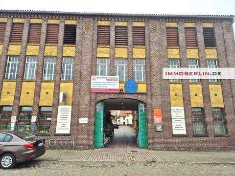 Doberlug-Kirchhain Halle, Doberlug-Kirchhain Hallenfläche