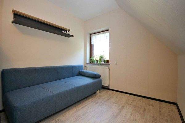 Kinderzimmer / Büro OG