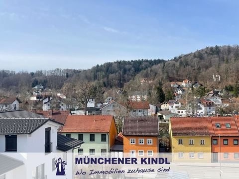 Wolftrashausen Wohnungen, Wolftrashausen Wohnung kaufen