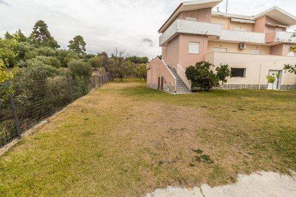 DETACHED HOUSE HALKIDIKI