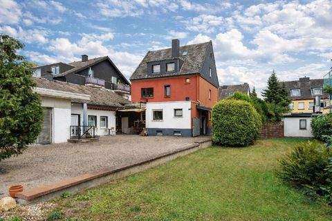 Leverkusen Renditeobjekte, Mehrfamilienhäuser, Geschäftshäuser, Kapitalanlage