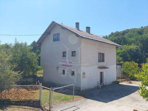 Vojnic Häuser, Vojnic Haus kaufen